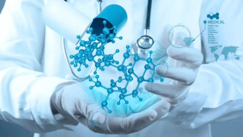 Một trong những lĩnh vực ứng dụng nổi bật của công nghệ nano là y tế