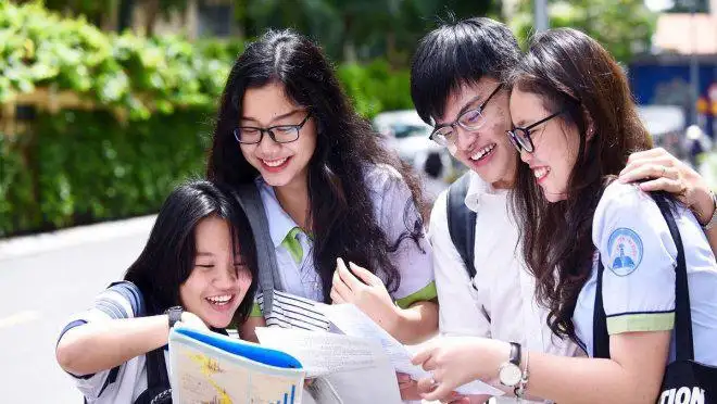 Các phương thức xét tuyển đại học phổ biến năm 2025