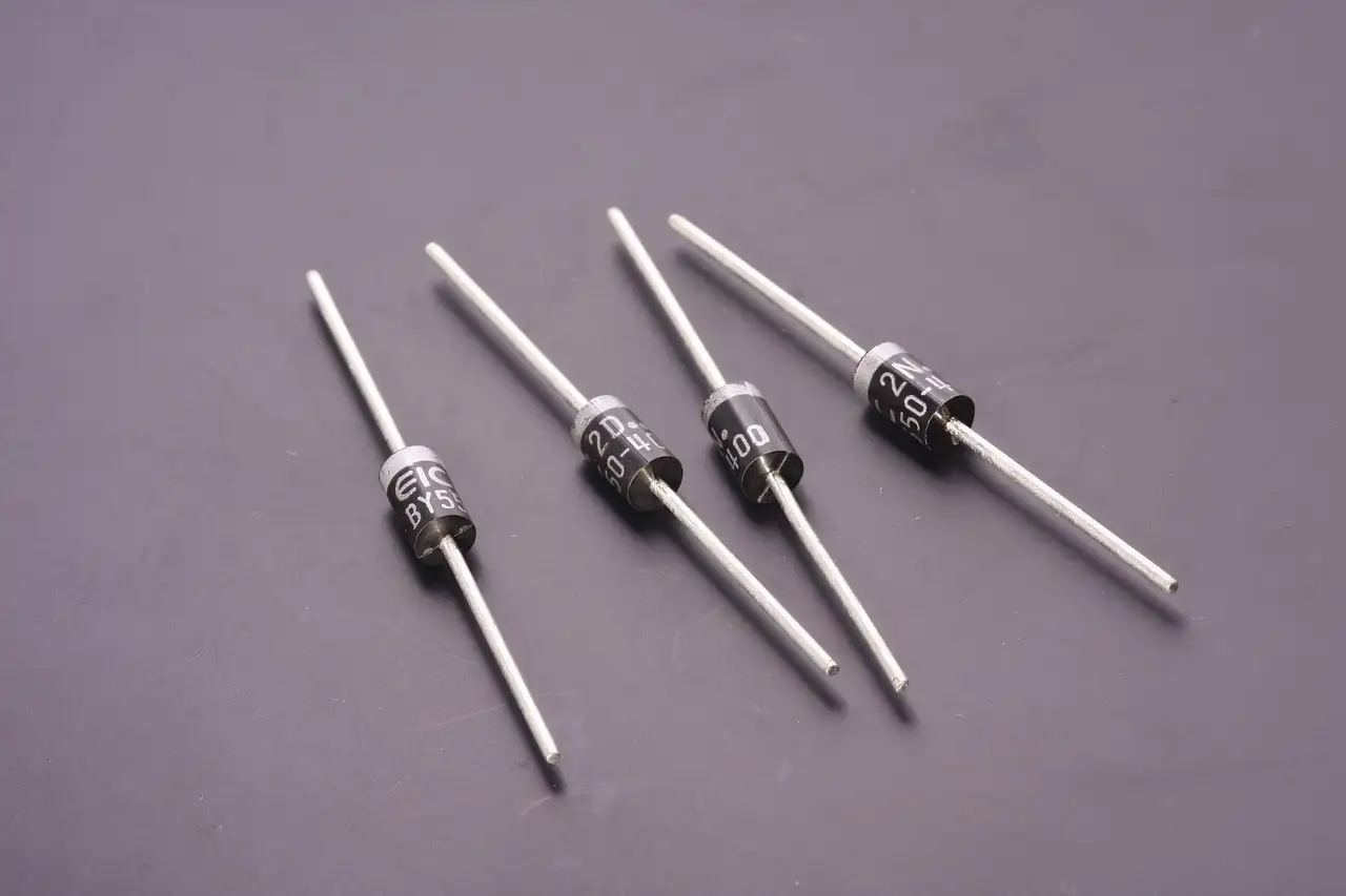 Hạn chế khi dùng diode Zener