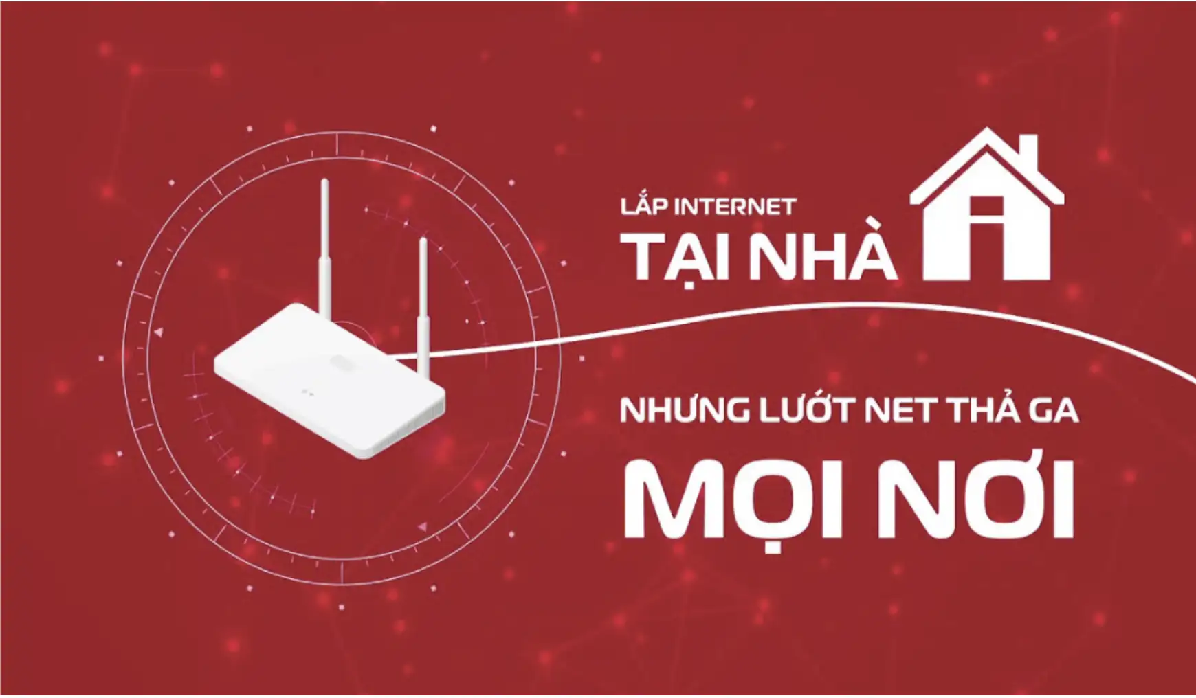 Khách hàng hài lòng khi sử dụng cáp quang Viettel năm 2025