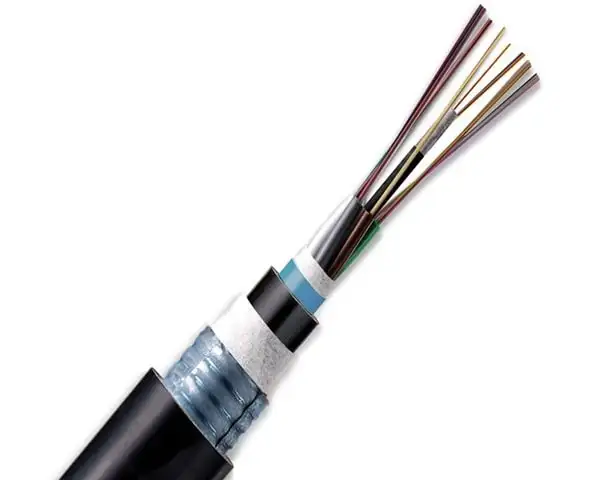 Triển khai cáp quang FTTH tại khu vực đô thị và nông thôn năm 2025