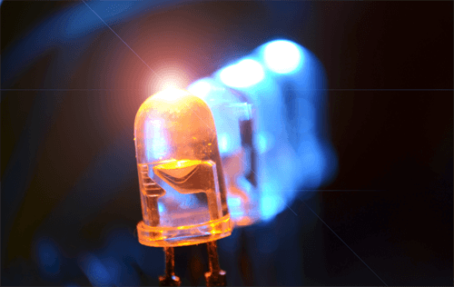 Ứng dụng phổ biến của diode LED trong đời sống
