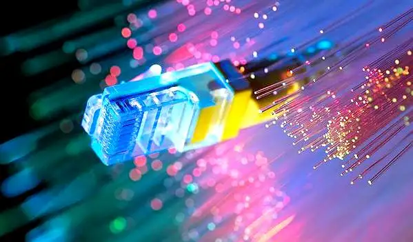 Vai trò của sợi quang trong đời sống và công nghệ