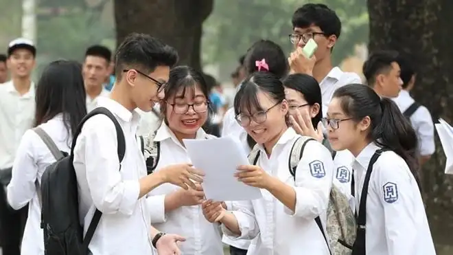 Xét tuyển học bạ 2025: Hướng dẫn quy trình & cách tăng cơ hội trúng tuyển
