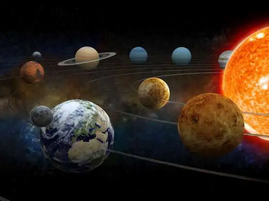Bí mật và những khám phá mới về Hệ Mặt Trời