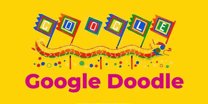 Google Doodle tôn vinh
