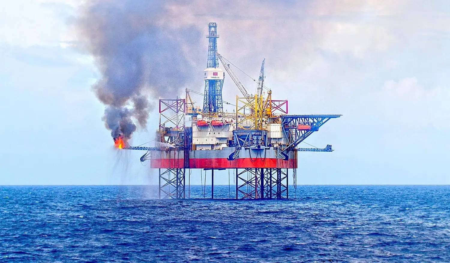Dự đoán peak oil