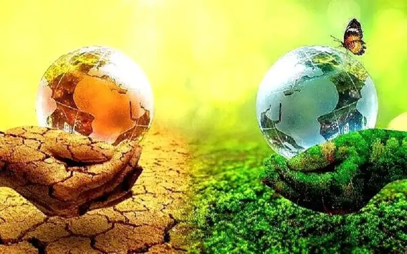 Biện pháp bảo vệ tầng ôzôn