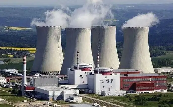 Năm 2025 – công nghệ hạt nhân mới