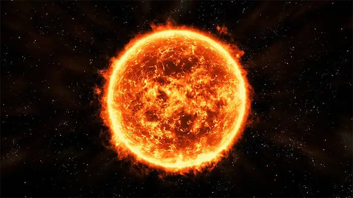 Năng lượng Mặt Trời được tạo ra như thế nào
