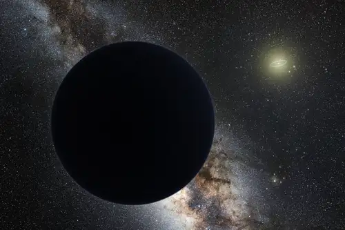 Nibiru là gì?