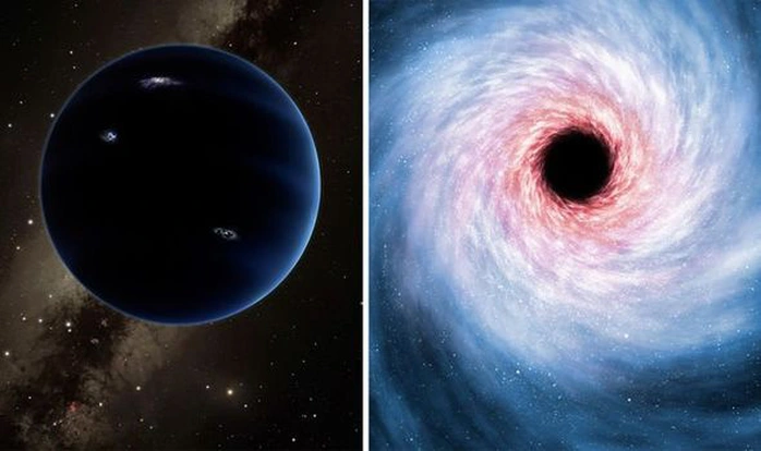 Planet 9 là gì? Hành tinh bí ẩn ngoài rìa Hệ Mặt Trời