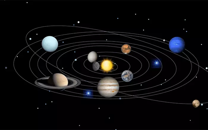 Tác động và ý nghĩa của Planet 9