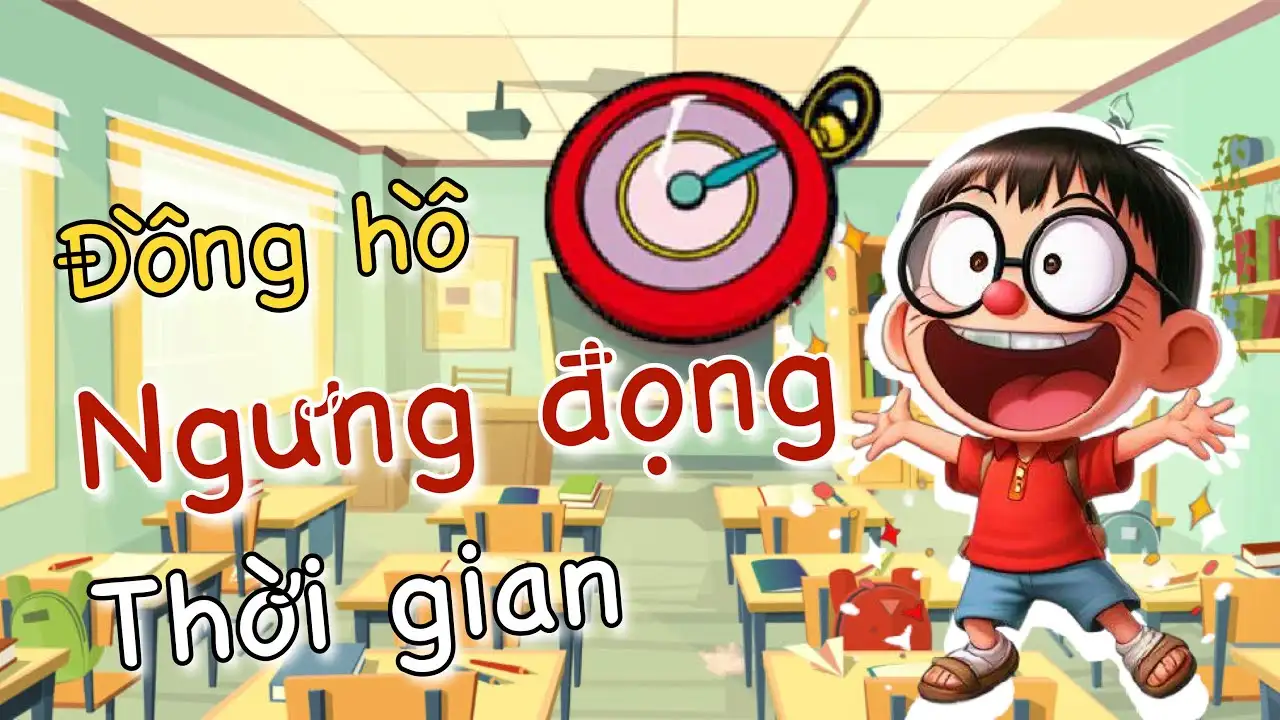 Thời gian trong khoa học