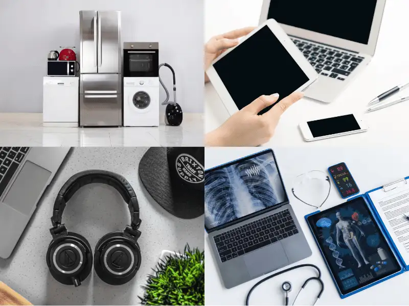 Những ứng dụng của Vật Lý trong đời sống