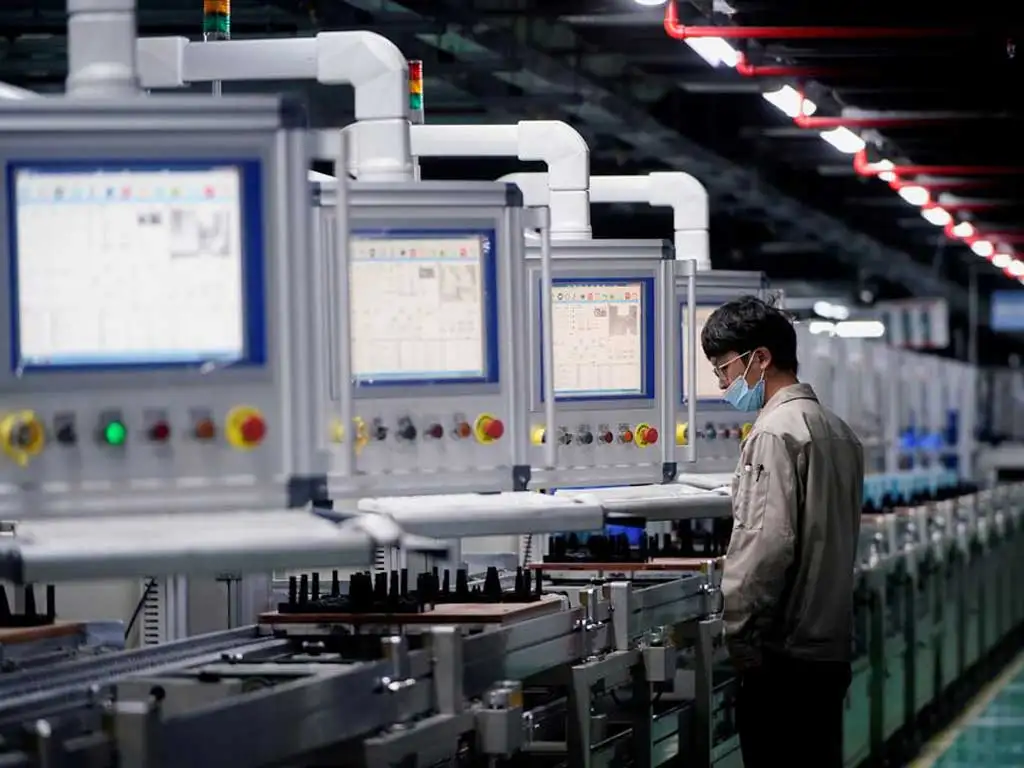Vật lý bán dẫn – công nghệ cốt lõi 2025