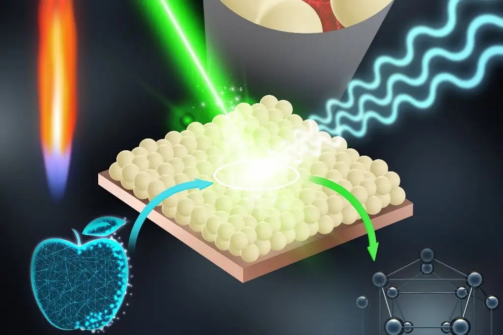 Nano bạc hoặc nano đồng được sử dụng trong thuốc trừ sâu