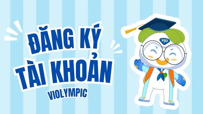 Điều kiện tham gia VIOlympic Vật lý 2025 miễn phí