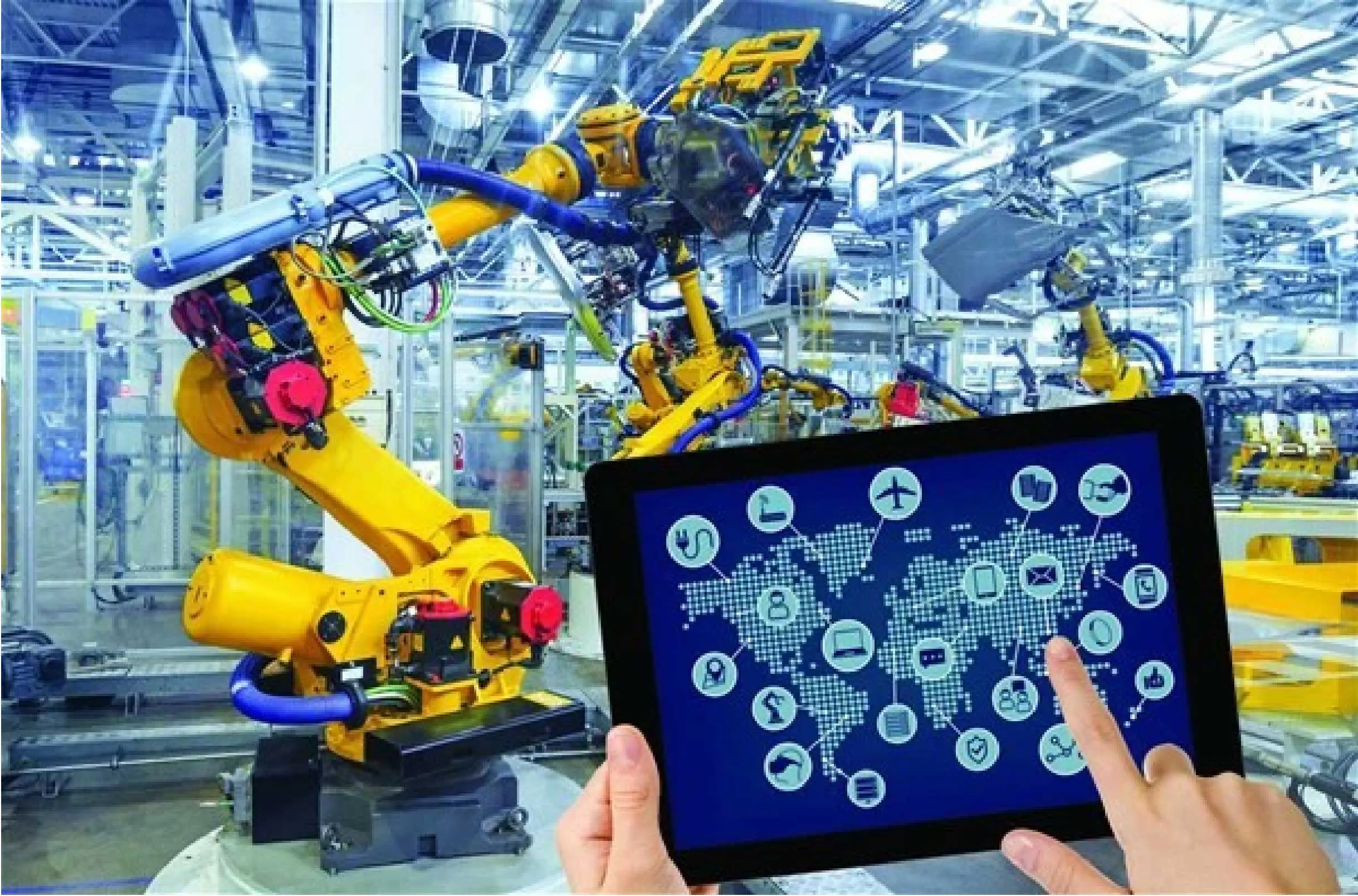 Nghiên cứu Vật Lý để làm gì? 5 ứng dụng đột phá trong năm 2025