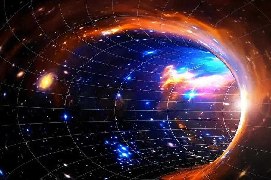 Vật lý thiên thể và hạt nhân hỗ trợ sứ mệnh sao Hỏa của NASA