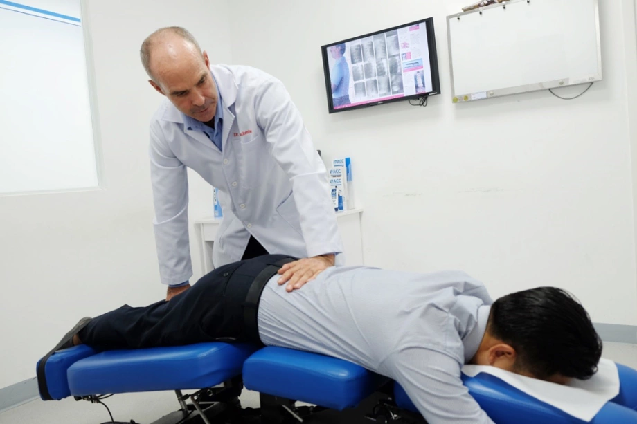 Lịch 7 ngày kết hợp phương pháp giảm đau hiệu quả