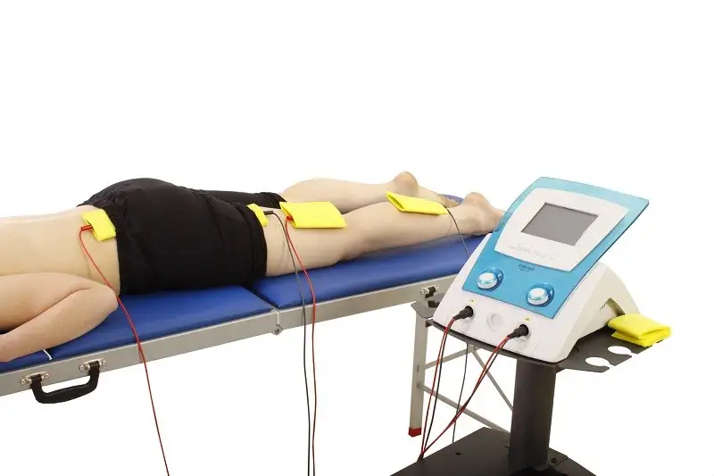 Máy xung điện vật lý trị liệu là gì