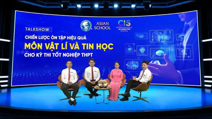 Chia sẻ những mẹo giải nhanh bài tập ôn thi Vật Lý 12