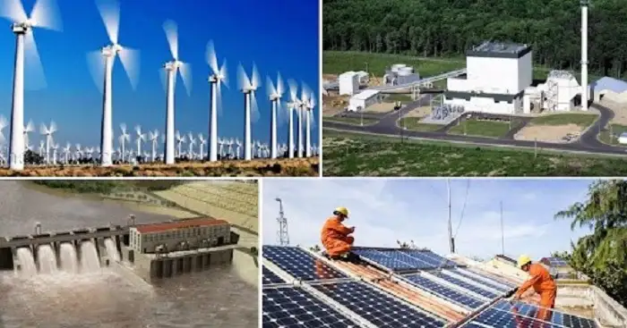 Sử dụng phân hạch để tạo điện