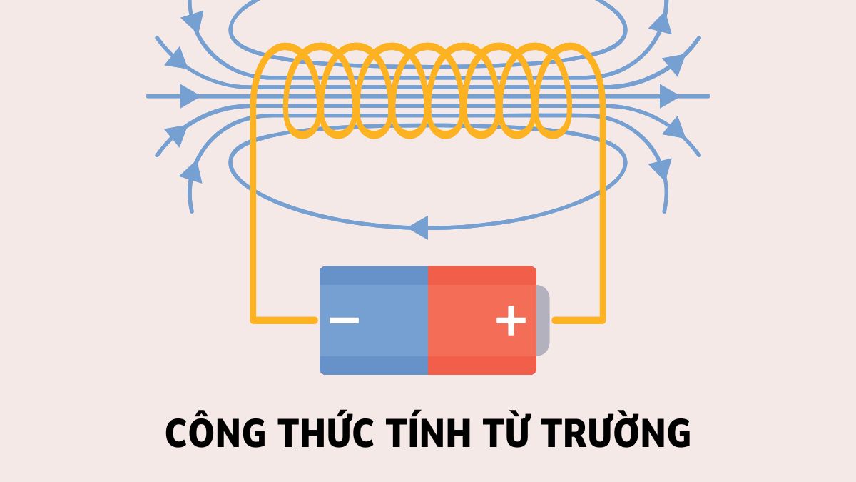 Nam châm và dây dẫn có dòng điện đều có khả năng tạo từ trường