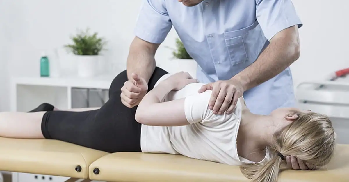 Vật lý trị liệu là gì? Phương pháp tự nhiên giúp cơ thể tự chữa lành hiệu quả